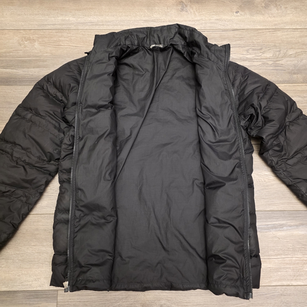 THE NORTH FACE 550 GOOSE DOWN BOY'S POCKETS JACKET SZ XL/TG (18-20) - Picture 2 of 12